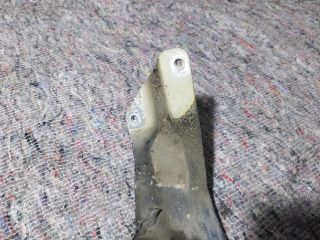 bontott VW EOS Bal Sárvédő Oldaltartó