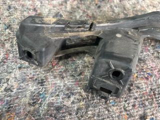 bontott VW EOS Bal Sárvédő Oldaltartó