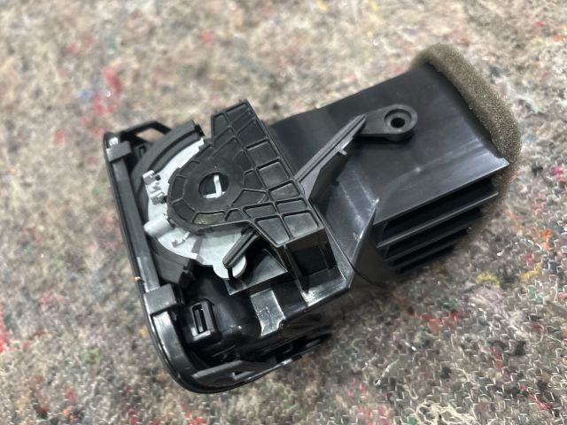 bontott VW EOS Bal Szellőző