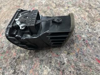 bontott VW EOS Bal Szellőző