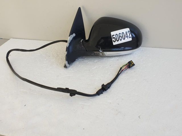 bontott VW EOS Bal Visszapillantó Tükör (Elektromos)