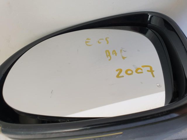 bontott VW EOS Bal Visszapillantó Tükör (Elektromos)