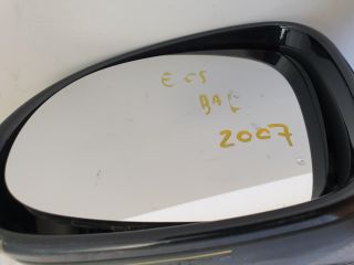 bontott VW EOS Bal Visszapillantó Tükör (Elektromos)