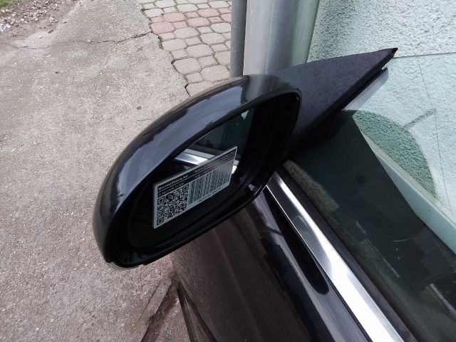 bontott VW EOS Bal Visszapillantó Tükör (Elektromos)
