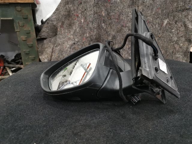 bontott VW EOS Bal Visszapillantó Tükör (Elektromos)