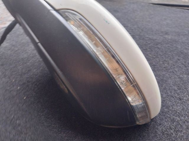 bontott VW EOS Bal Visszapillantó Tükör (Elektromos)