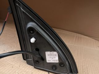 bontott VW EOS Bal Visszapillantó Tükör (Elektromos)