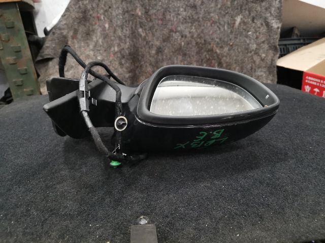 bontott VW EOS Bal Visszapillantó Tükör (Elektromos)