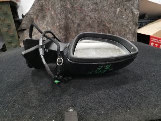 bontott VW EOS Bal Visszapillantó Tükör (Elektromos)