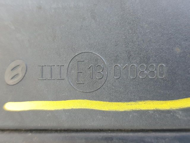 bontott VW EOS Bal Visszapillantó Tükör (Elektromos)