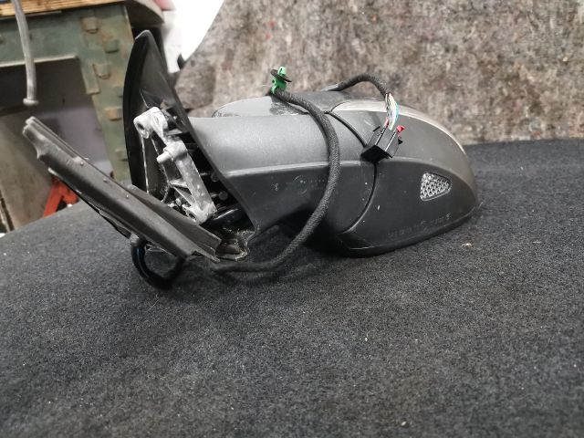 bontott VW EOS Bal Visszapillantó Tükör (Elektromos)