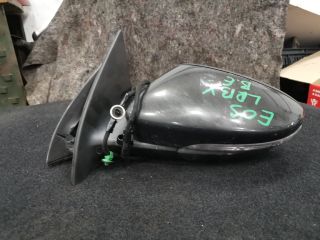 bontott VW EOS Bal Visszapillantó Tükör (Elektromos)