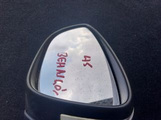 bontott VW EOS Bal Visszapillantó Tükör (Elektromos)