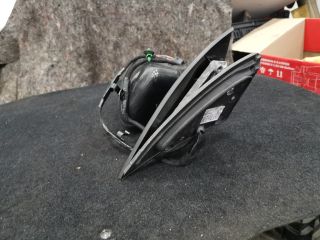 bontott VW EOS Bal Visszapillantó Tükör (Elektromos)