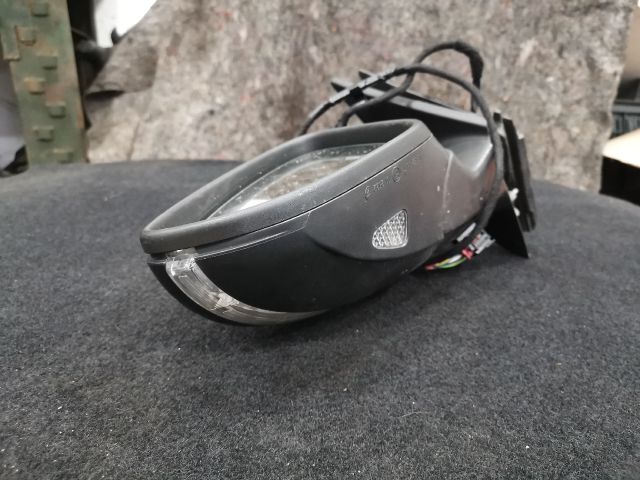 bontott VW EOS Bal Visszapillantó Tükör (Elektromos)