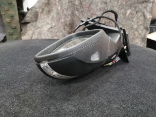 bontott VW EOS Bal Visszapillantó Tükör (Elektromos)