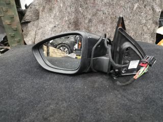 bontott VW EOS Bal Visszapillantó Tükör (Elektromos)