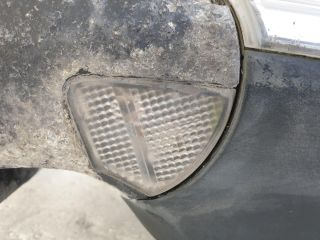 bontott VW EOS Bal Visszapillantó Tükör (Elektromos)