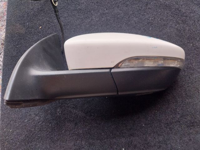 bontott VW EOS Bal Visszapillantó Tükör (Elektromos)