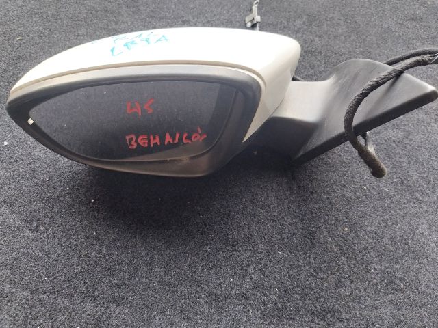 bontott VW EOS Bal Visszapillantó Tükör (Elektromos)