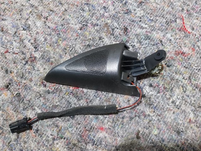 bontott VW EOS Bal Visszapillantó Tükör Kárpit