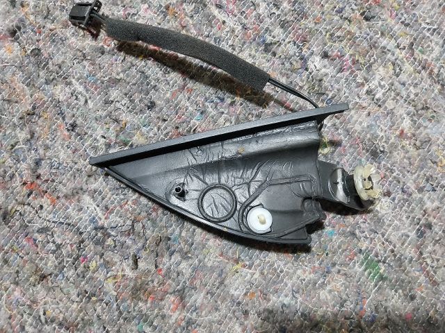 bontott VW EOS Bal Visszapillantó Tükör Kárpit