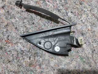 bontott VW EOS Bal Visszapillantó Tükör Kárpit