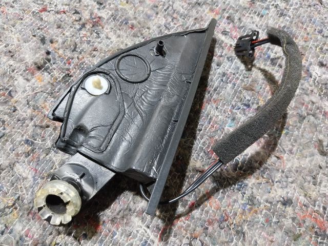 bontott VW EOS Bal Visszapillantó Tükör Kárpit