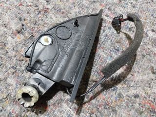 bontott VW EOS Bal Visszapillantó Tükör Kárpit