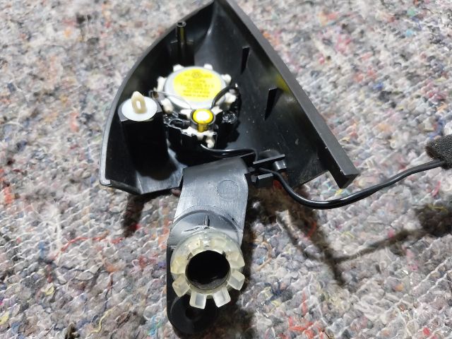 bontott VW EOS Bal Visszapillantó Tükör Kárpit