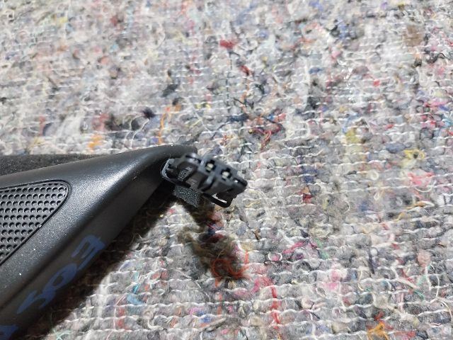 bontott VW EOS Bal Visszapillantó Tükör Kárpit