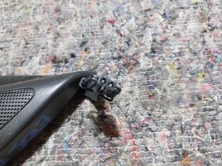 bontott VW EOS Bal Visszapillantó Tükör Kárpit