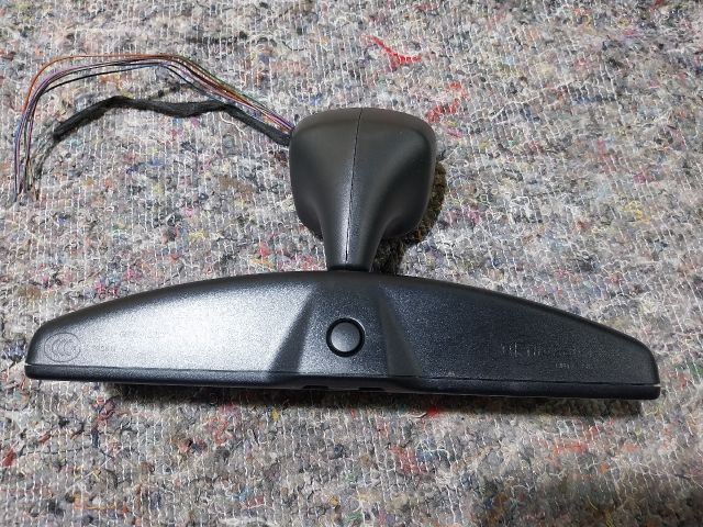 bontott VW EOS Belső Visszapillantó Tükör