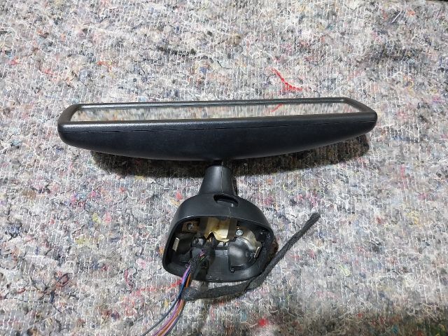 bontott VW EOS Belső Visszapillantó Tükör