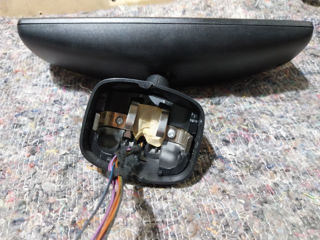 bontott VW EOS Belső Visszapillantó Tükör