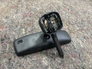 bontott VW EOS Belső Visszapillantó Tükör