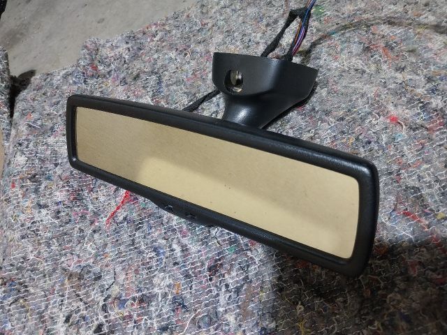 bontott VW EOS Belső Visszapillantó Tükör