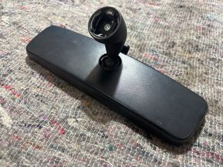 bontott VW EOS Belső Visszapillantó Tükör