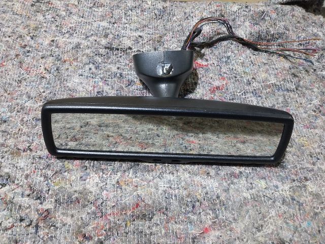 bontott VW EOS Belső Visszapillantó Tükör