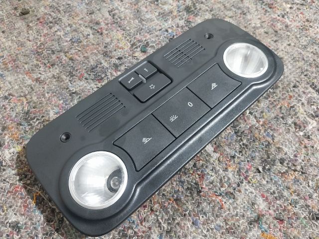 bontott VW EOS Beltér Világítás Első