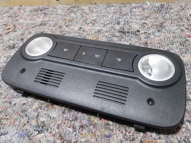 bontott VW EOS Beltér Világítás Első