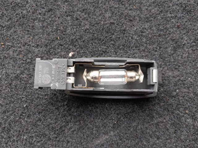 bontott VW EOS Beltér Világítás Első