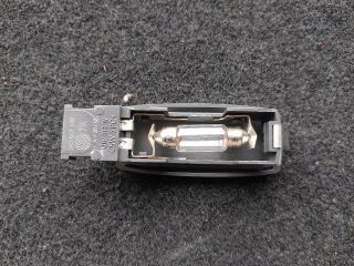 bontott VW EOS Beltér Világítás Első