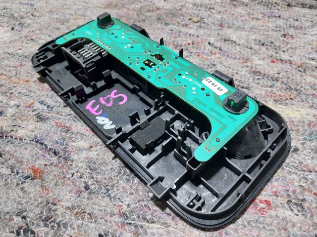 bontott VW EOS Beltér Világítás Első