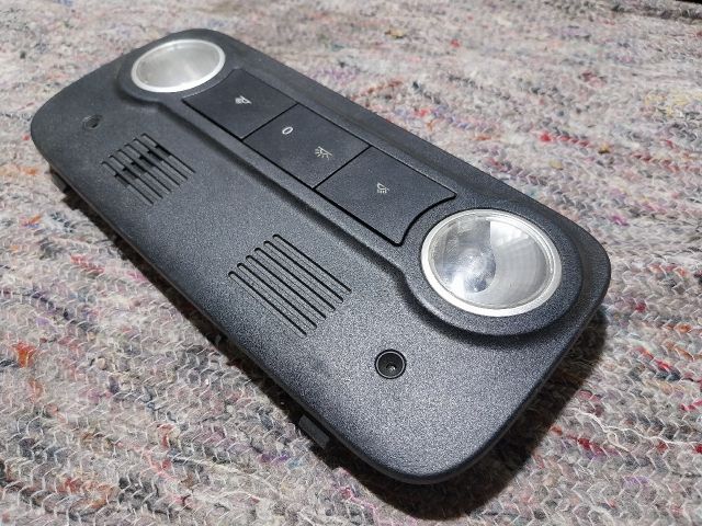 bontott VW EOS Beltér Világítás Első