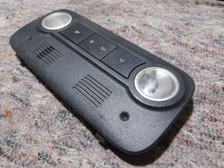 bontott VW EOS Beltér Világítás Első