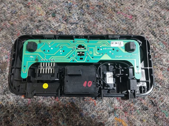 bontott VW EOS Beltér Világítás Első