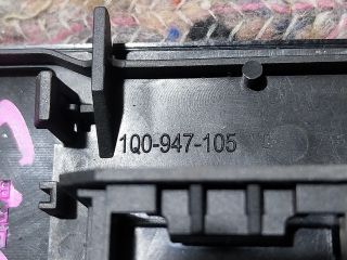 bontott VW EOS Beltér Világítás Első