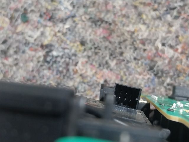 bontott VW EOS Beltér Világítás Első