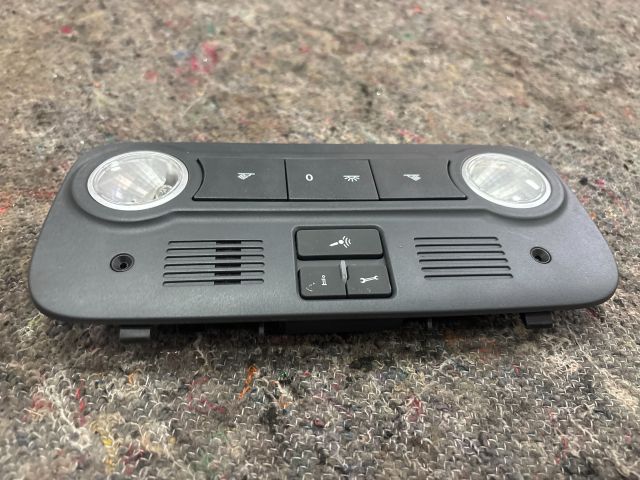 bontott VW EOS Beltér Világítás Első